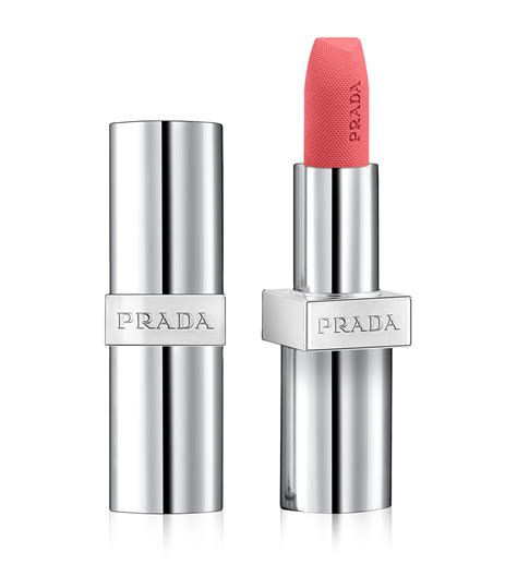 Prada Monochrome Soft Matte Lipstick Dupe : r/makeupdupes